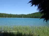 Maidu Lake